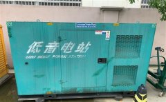 宣汉通州四建大波纹箱定制案例