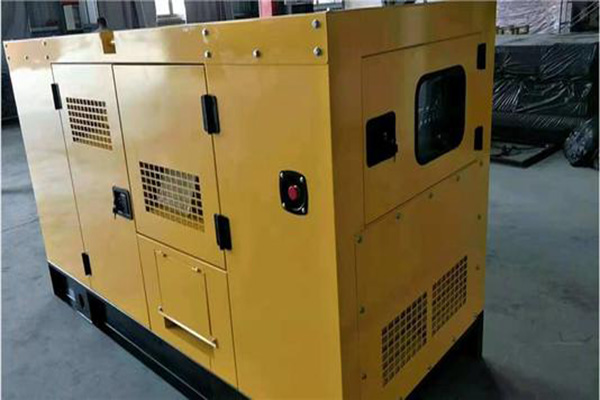 宣汉发电机出租