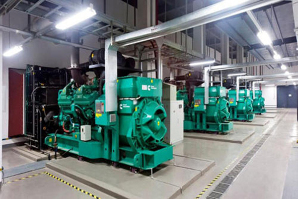 宣汉发电机出租