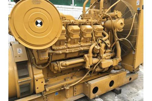 宣汉发电机出租